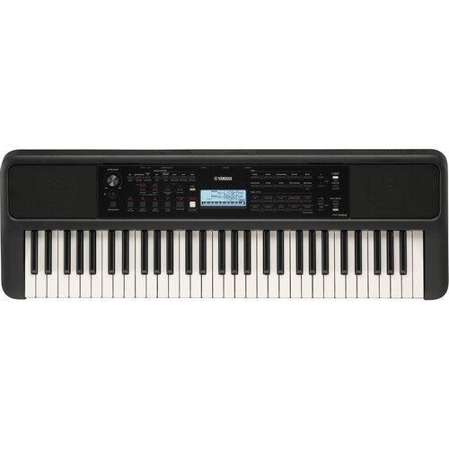 Yamaha PSR-E383 61-Key Touch-Sensitive Portable Keyboard