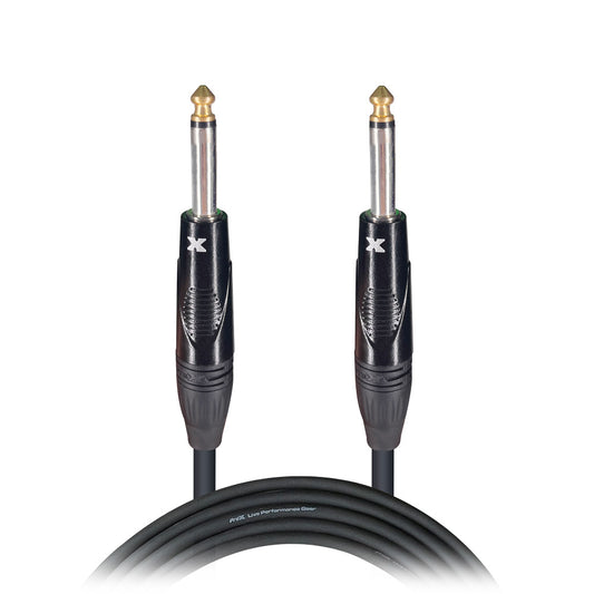 ProX cable TS Quarter inch unbalanced high performance 25ft