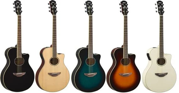 Guitars – Key Note Music