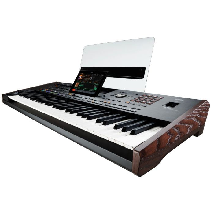 Keyboards – Key Note Music