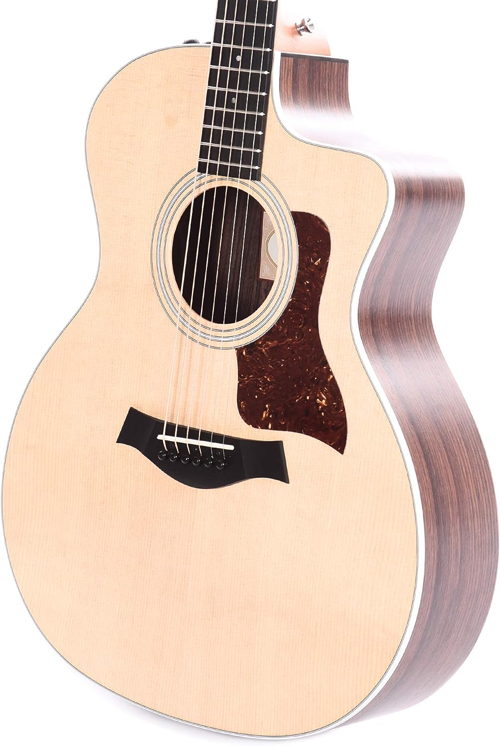 Taylor 214ce Acoustic electric guitar w/bag