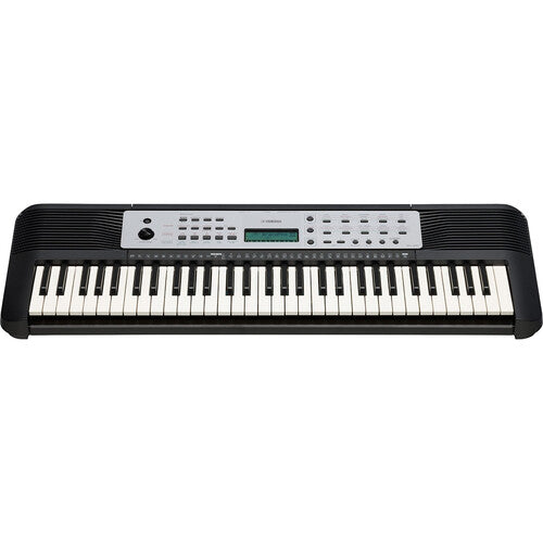 Yamaha YPT-270 Portable Keyboard 61-key