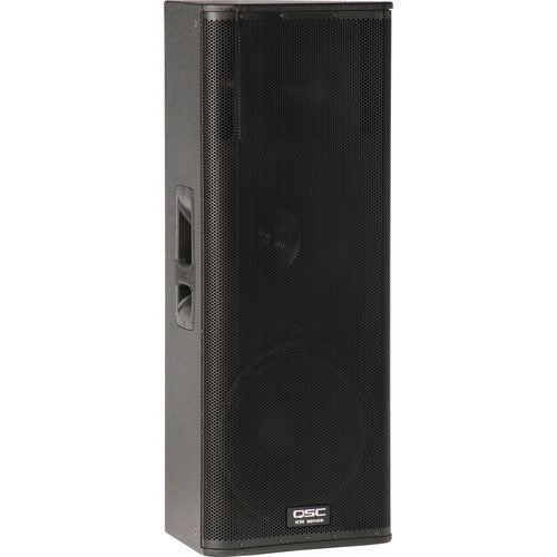 QSC 1000W 15" Active Loudspeaker