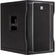 RCF Evox 12 Active Two-Way Array with 15" Subwoofer