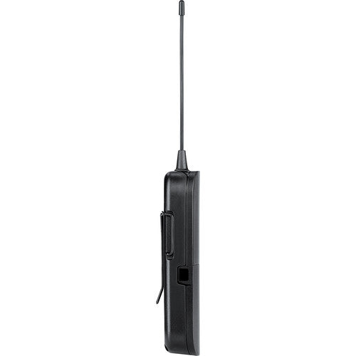 Shure BLX188/CVL Dual-Channel Wireless Cardioid Lavalier Microphone System