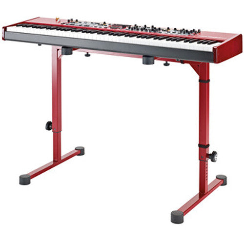 K&M 18810 Omega Table-Style Keyboard Stand