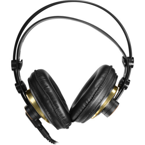 AKG K240 Studio Professional Semi-Open Stereo Headphones