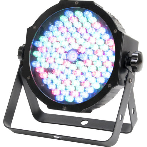 American DJ Mega Par Profile Plus RGB+UV LED Wash Light