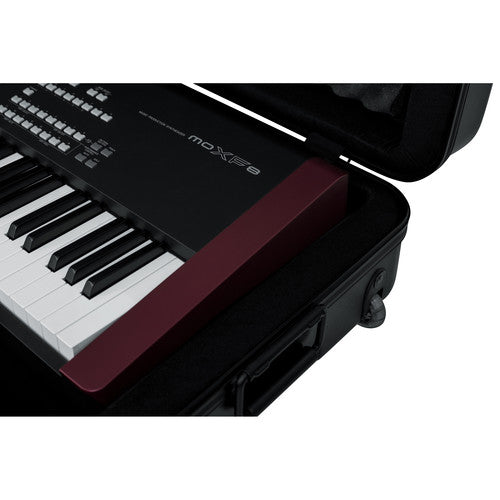 Gator TSA Series ATA Wheeled Case for 88-Note Keyboards