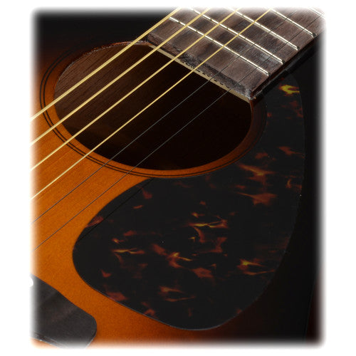 Yamaha JR2 3/4-Size Acoustic Guitar