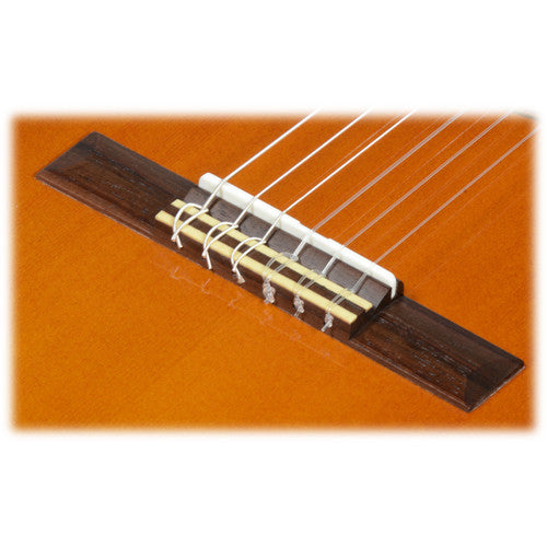 Yamaha CGS102AII- 1/2-Size Nylon-String Classical Guitar