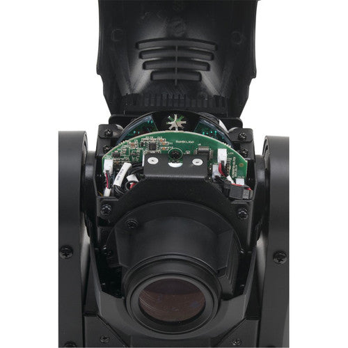 American DJ Pocket Pro - Compact LED Moving Head Light (Black)