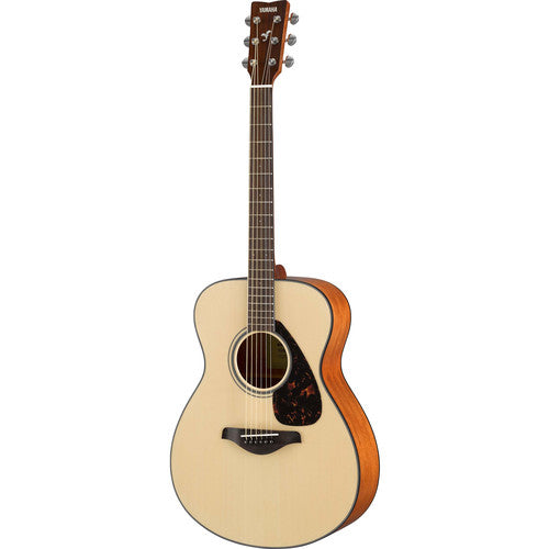 Yamaha Fs800 Fs Series Concert-Style Acoustic