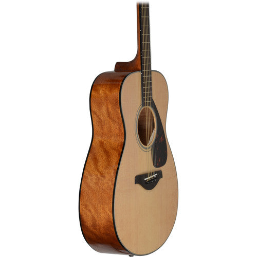 Yamaha Fs800 Fs Series Concert-Style Acoustic – Key Note Music