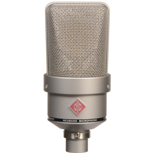 Neumann TLM 103 Large-Diaphragm Cardioid Condenser Microphone