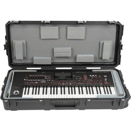 SKB 3i-4217-TKBD iSeries 61-Note Keyboard Case (Standard)