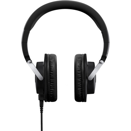 Yamaha HPH-MT8 Studio Monitor Headphones (Black)