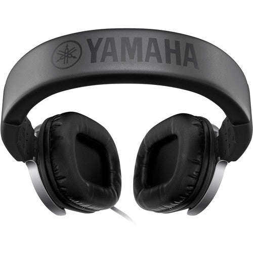 Yamaha HPH-MT8 Studio Monitor Headphones (Black)