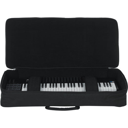 Gator GKB-61 Keyboard Gig Bag Black