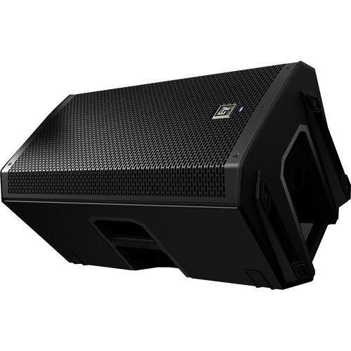 Electro-Voice ZLX-15BT 15" 2-Way 1000W Bluetooth-Enabled Powered Loudspeaker (Black)
