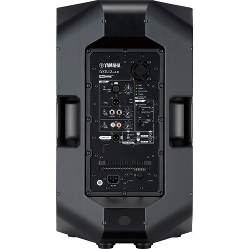 Yamaha DXR15mkII 15" 1100W 2-Way Active Loudspeaker