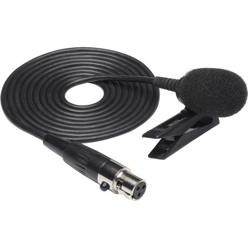 Samson Concert 88x Wireless Lavalier Microphone System with LM5 Lav