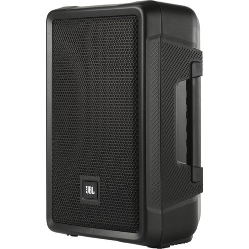 JBL IRX108BT Compact Powered 8" Portable Speaker with Bluetooth