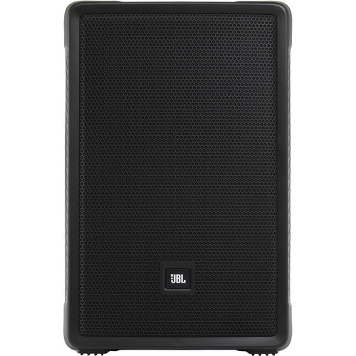 JBL IRX112BT Compact Powered 12" Portable Speaker with Bluetooth