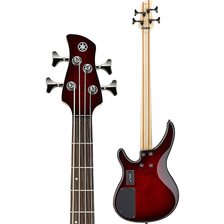 Yamaha TRBX604 Electric Bass