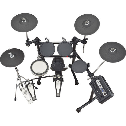 Yamaha DTX6K2-X 8-Piece Electronic Drum Kit with DTX-PRO Sound Module