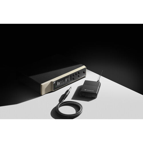 Sennheiser EW-D CI1 SET Digital Wireless Instrument System