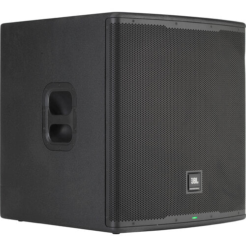 JBL EON718S 1500W 18" Powered Subwoofer with Bluetooth Control and DSP