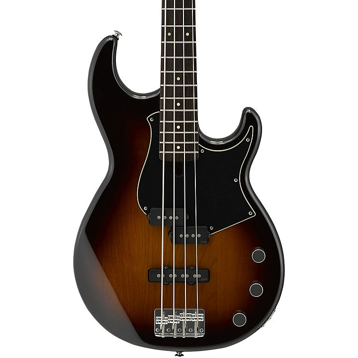 Yamaha BB434 Electric Bass