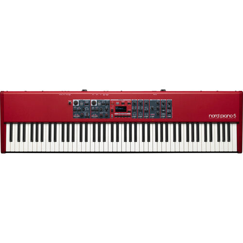 Nord Piano 5 73-Key Portable Digital Stage Piano