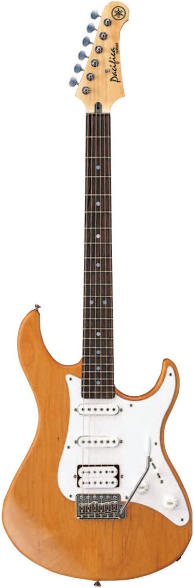 Yamaha Pacifica Series PAC112J Electric Guitar