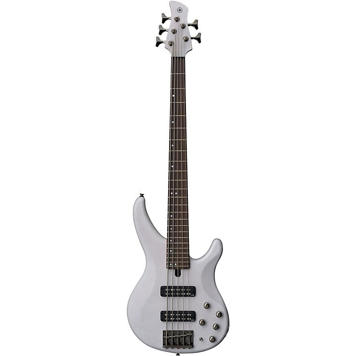 Yamaha TRBX505 5-String Premium Electric Bass