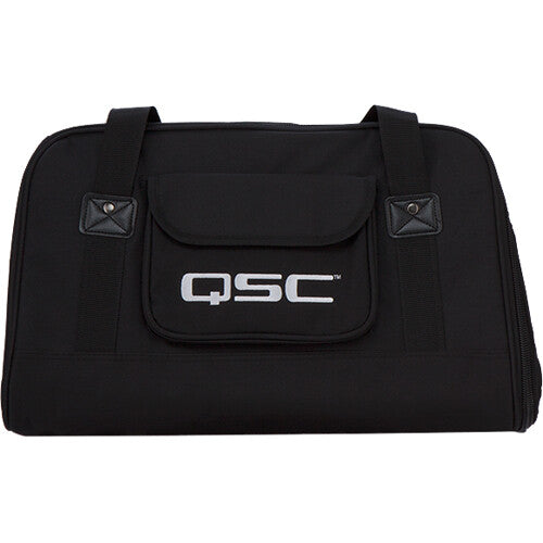 QSC K8 TOTE Soft Tote Bag