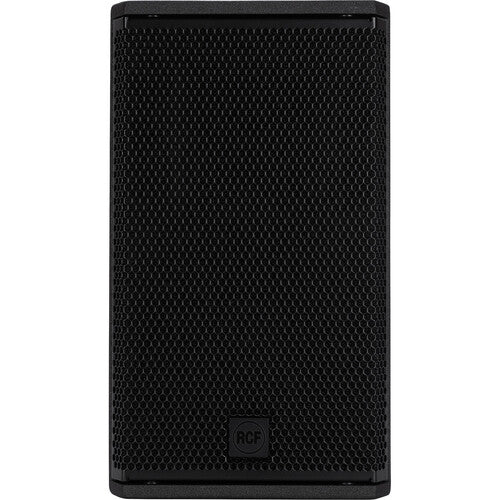 RCF NX 910-A Two-Way 10" 2100W Powered PA Speaker with Integrated DSP