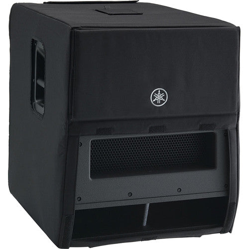 Yamaha SPCVR-18S01 Speaker Cover for DXS18