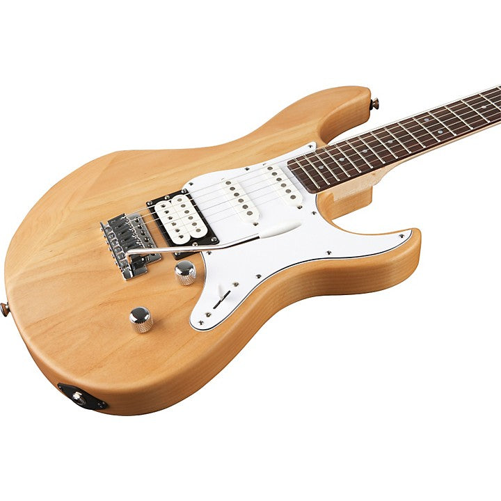 Yamaha PAC112V Electric Guitar