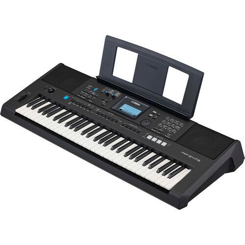 Yamaha PSR-E473 Keyboard with Jewish beats