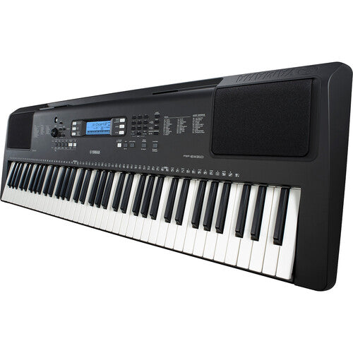 Yamaha PSR-EW310 76-key keyboard