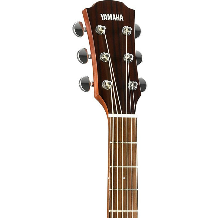 Yamaha A-Series A1R Cutaway Dreadnought Acoustic-Electric Guitar