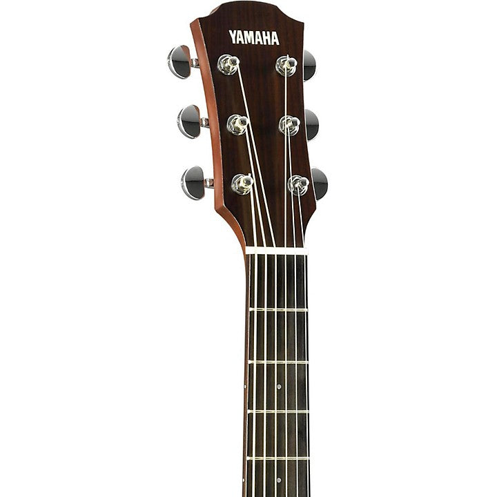 Yamaha A-Series A3M Dreadnought Cutaway Acoustic-Electric Guitar