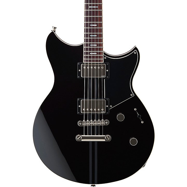 Yamaha Revstar Standard RSS20 Chambered Electric Guitar