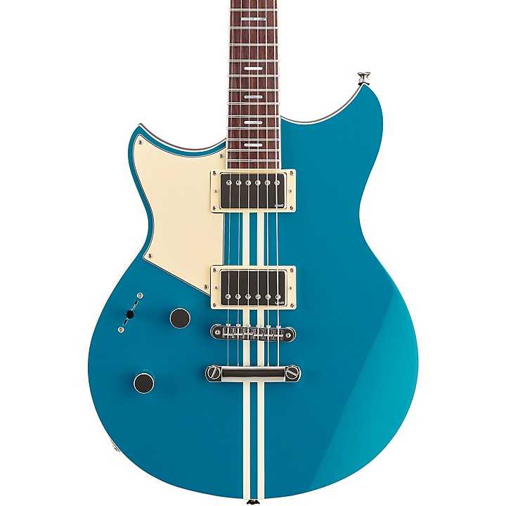 Yamaha Revstar Standard RSS20L Left-Handed Chambered Electric Guitar