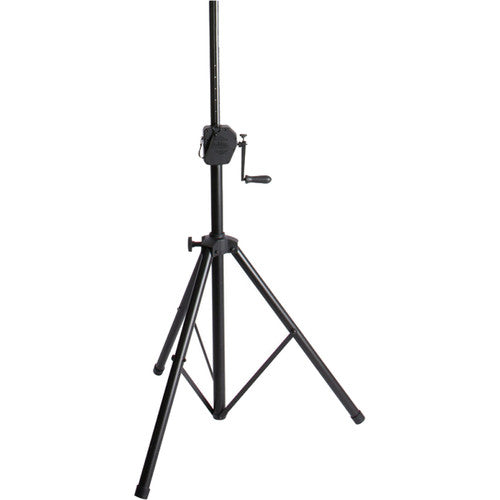 On-Stage SS-8800BP Crank-Up Speaker Stand