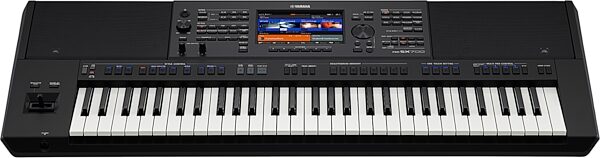 Yamaha PSR-SX700 Arranger Keyboard essentials bundle