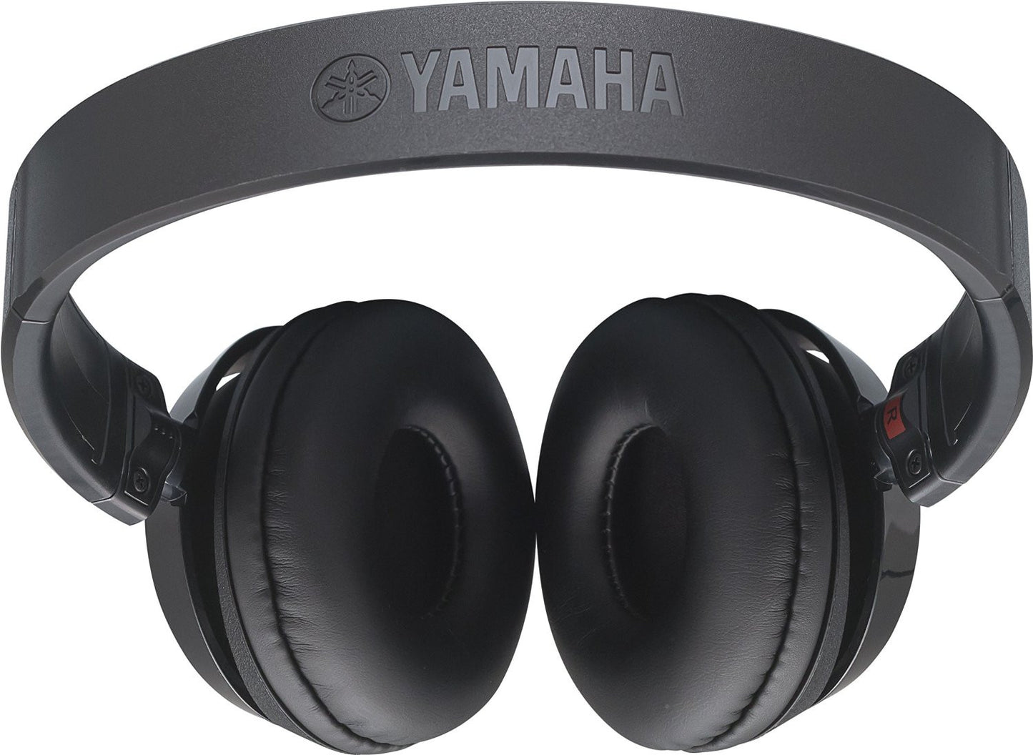 Yamaha HPH-50B Entry-Level Instrument Headphones. Black