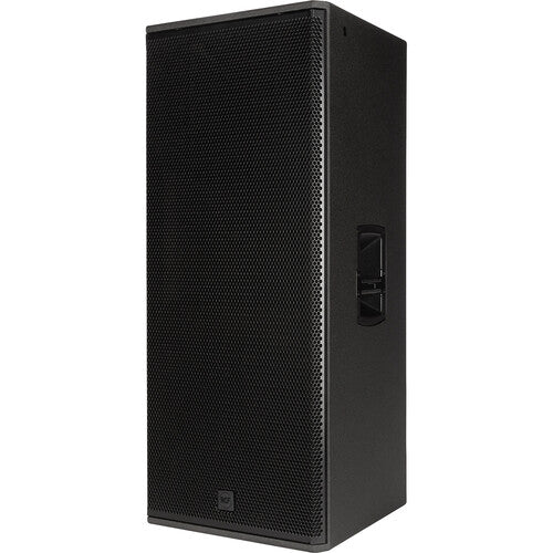 RCF NX 985-A 3-Way 15" 2100W Powered PA Speaker with Integrated DSP